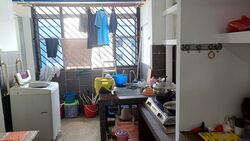 Blk 502 Kaki Bukit Ville (Bedok), HDB 3 Rooms #565680221